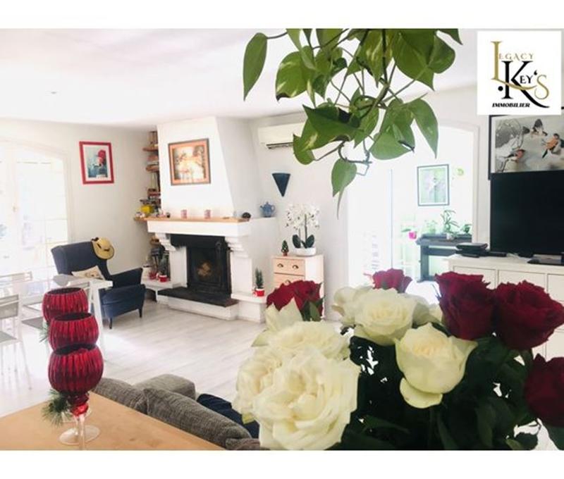 Maison traditionnelle - 136 m² - 4 pièces