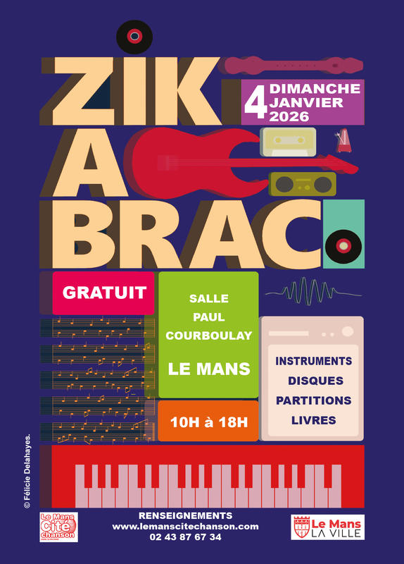 Zik a Brac
