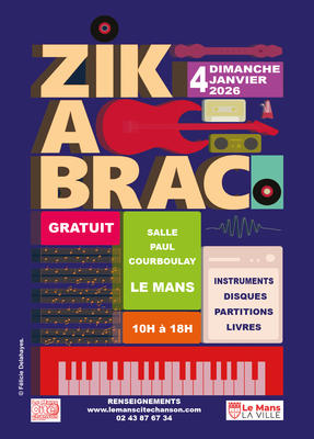Zik a Brac