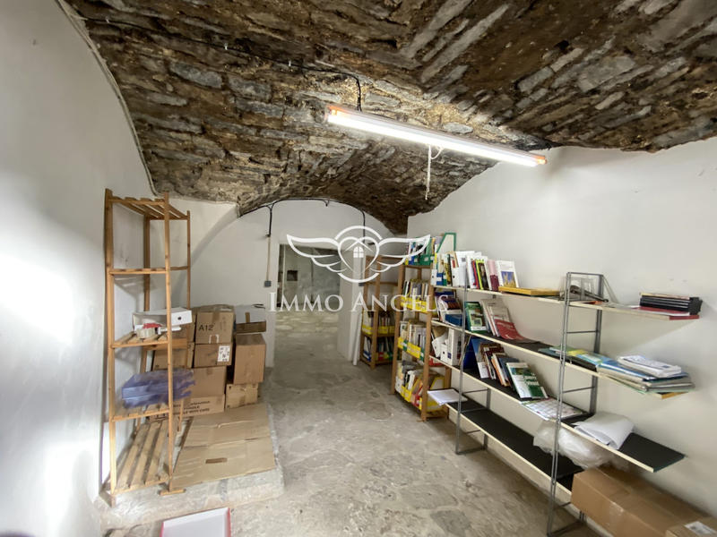 Maison ancienne - 129 m² - 4 pièces