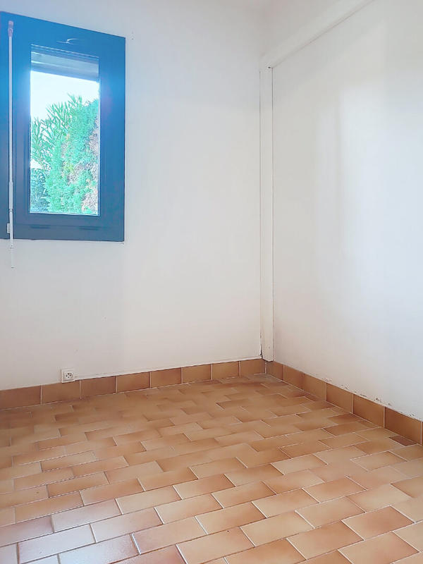 Appartement - 28 m² - 1 pièce