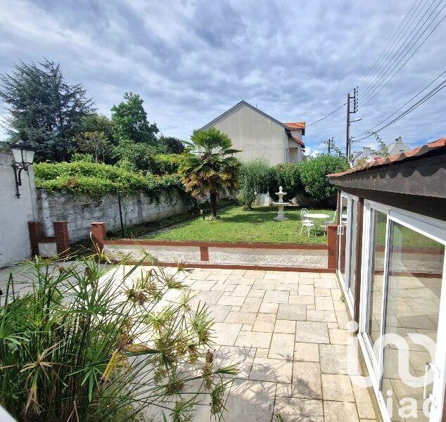 Maison de ville - 145 m² - 5 pièces