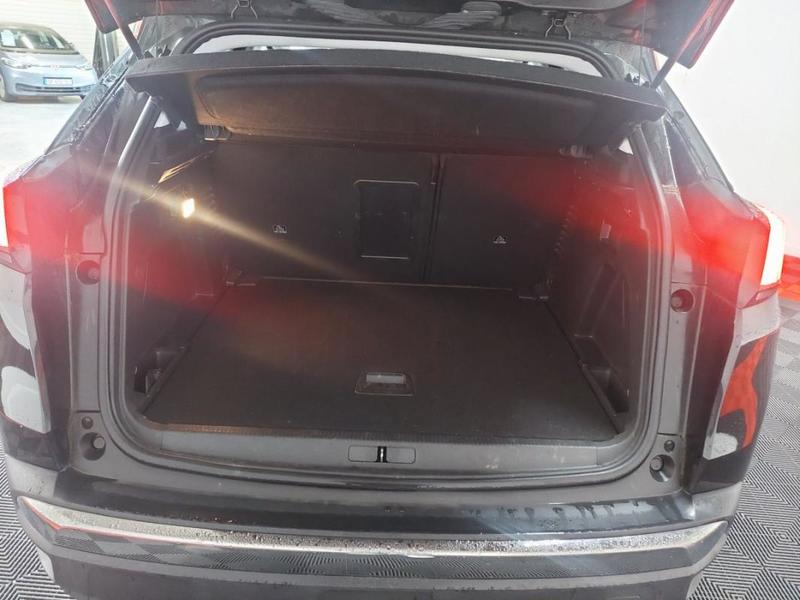 Peugeot 3008 BlueHDi 130 s&amp;amp;S Eat8 Active Business