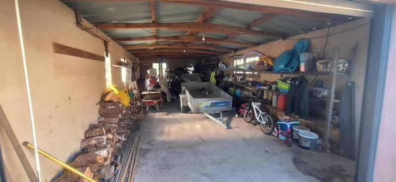 Maison - 175 m² - 5 pièces