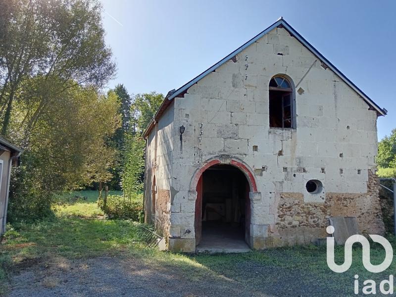 Maison - 181 m² - 7 pièces