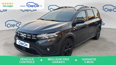 Dacia Jogger 1.0 TCe 110 Extreme