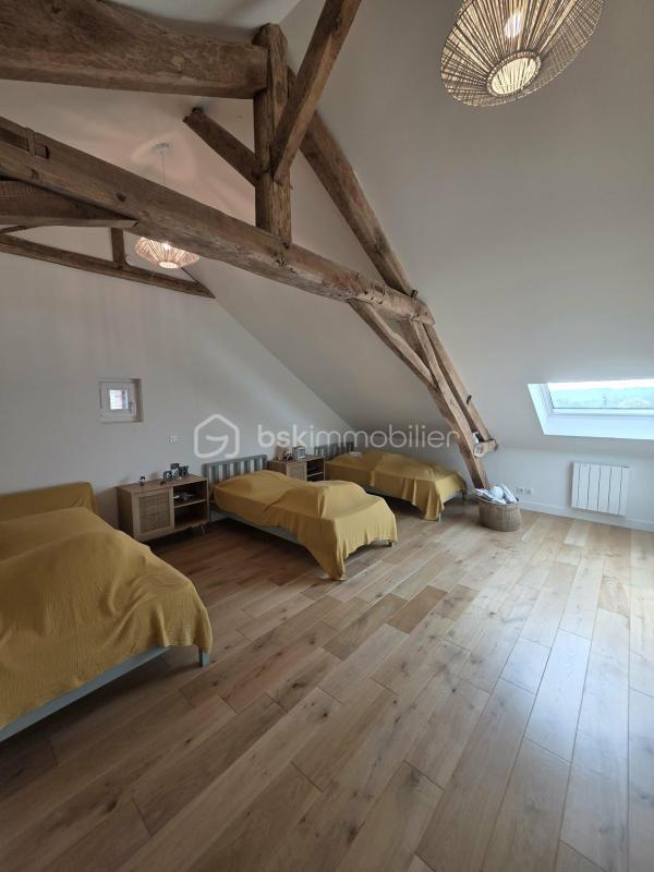 Maison de maîtres - 306 m² - 10 pièces