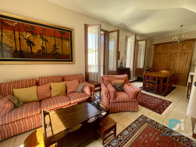 Maison - 143 m² - 5 pièces