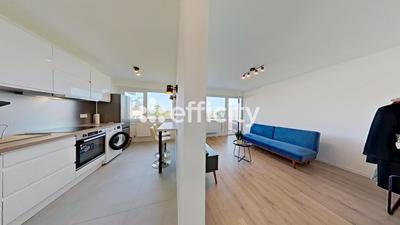 Appartement - 31 m² - 1 pièce