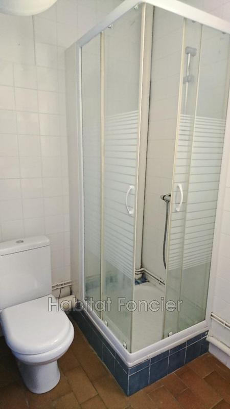 Appartement - 28 m² - 2 pièces