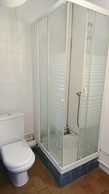 Appartement - 28 m² - 2 pièces