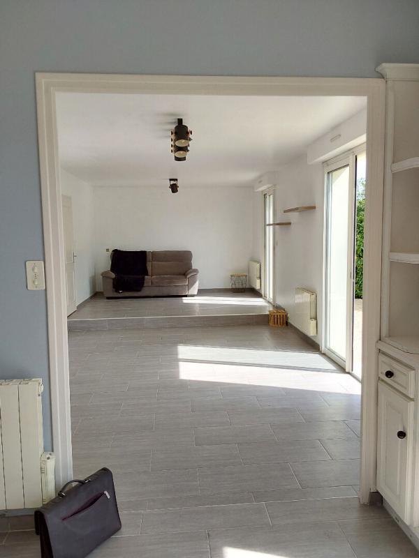 Maison - 117 m² - 6 pièces