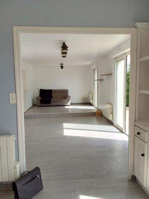 Maison - 117 m² - 6 pièces