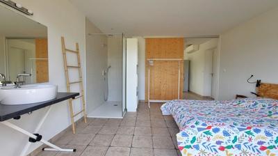 Maison - 102 m² - 4 pièces