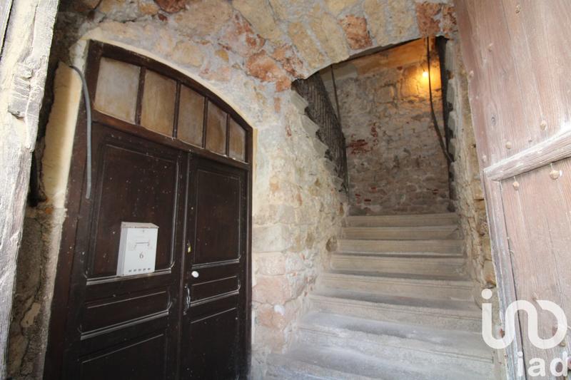 Maison - 117 m² - 5 pièces