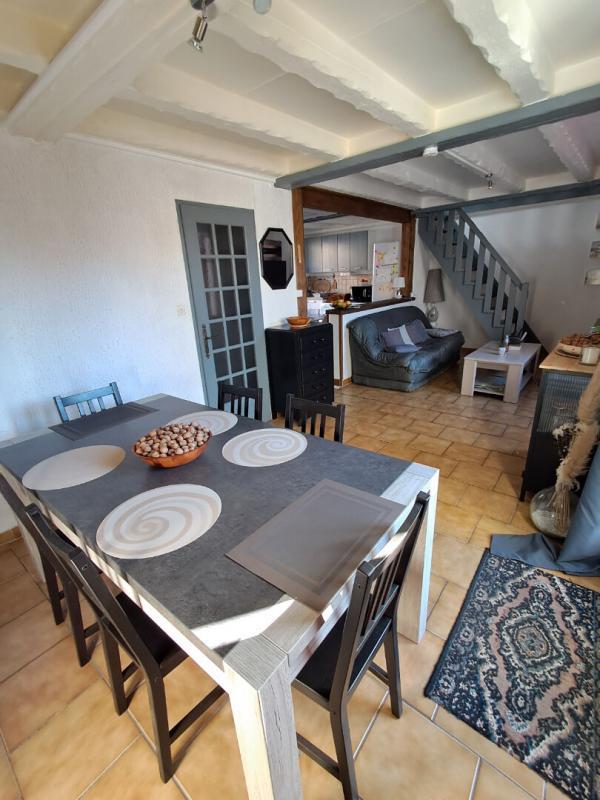 Maison - 59 m² - 4 pièces