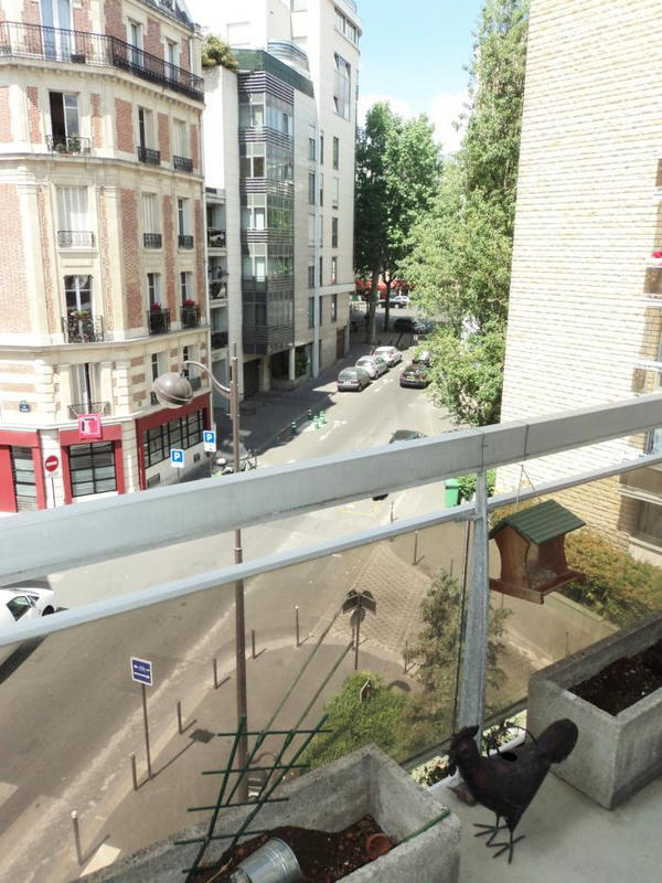 Appartement - 77 m² - 4 pièces