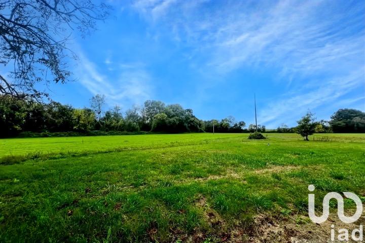 Maison de campagne - 126 m² - 5 pièces