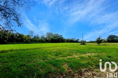 Maison de campagne - 126 m² - 5 pièces