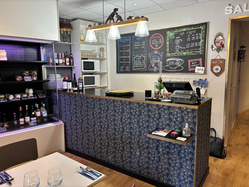 Local commercial - 105 m²