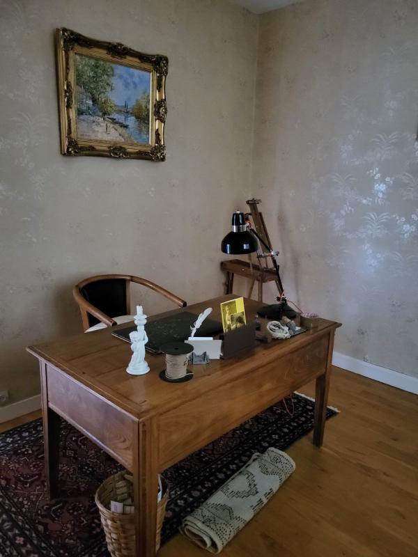 Maison de campagne - 120 m² - 4 pièces