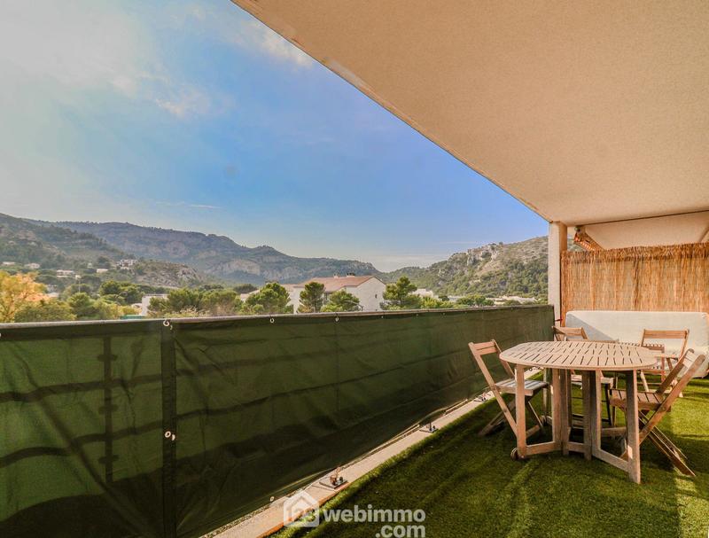 Appartement - 105 m² - 4 pièces