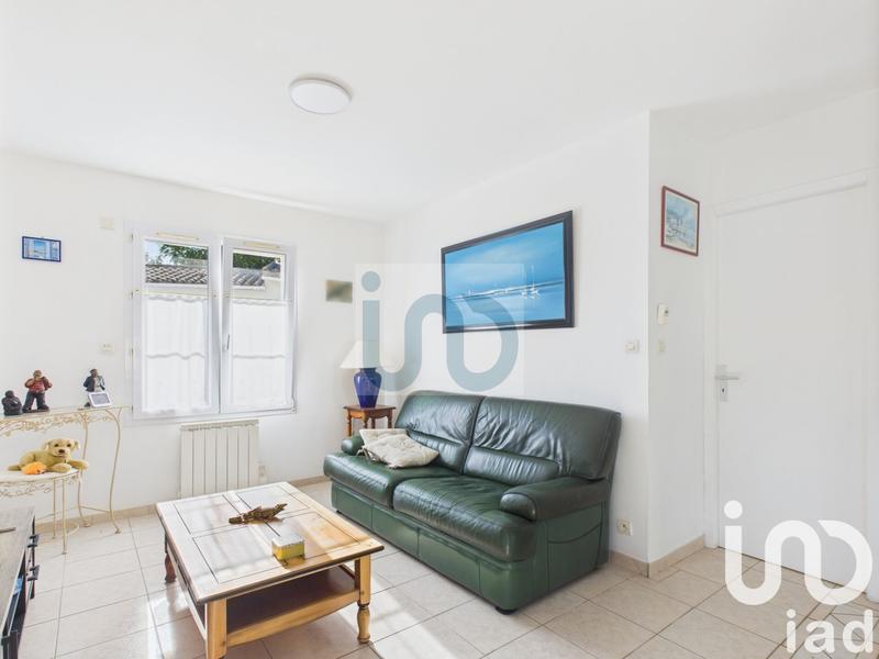 Maison - 116 m² - 4 pièces