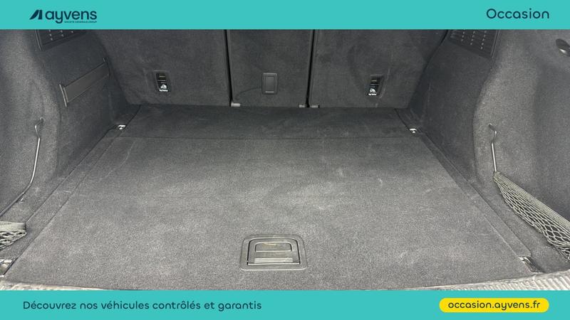 Audi Q5 40 Tdi Mild Hybrid 204ch s line quattro s tronic 7