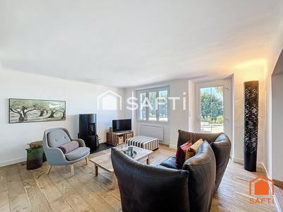 Bastide - 144 m² - 6 pièces