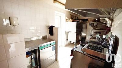 Maison de village - 270 m² - 11 pièces