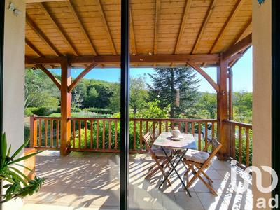 Maison - 151 m² - 6 pièces