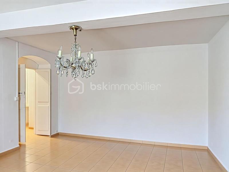 Duplex - 87 m² - 3 pièces