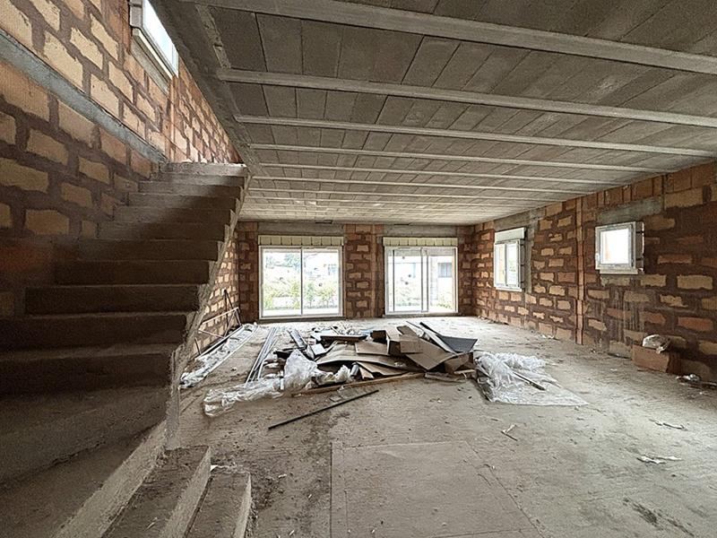 Villa - 106 m² - 4 pièces