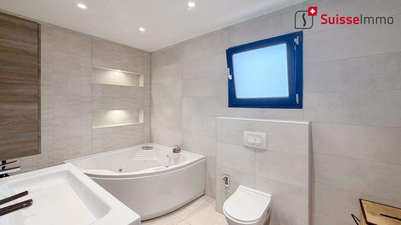 Maison - 176 m² - 6 pièces