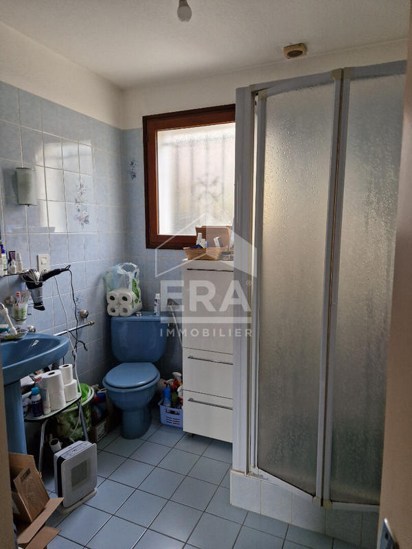 Maison - 121 m² - 5 pièces