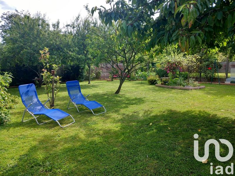 Maison de village - 160 m² - 10 pièces