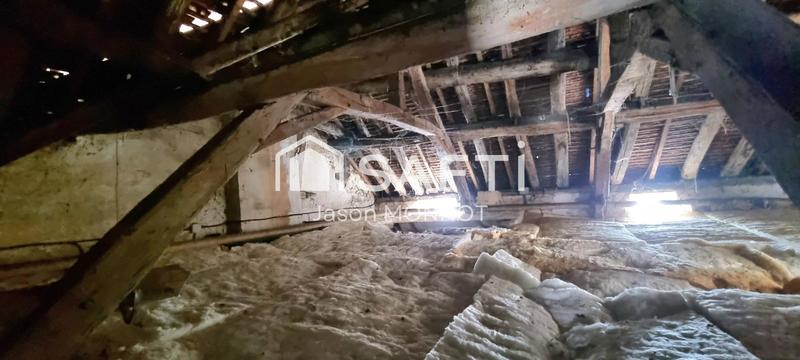 Maison - 135 m² - 6 pièces