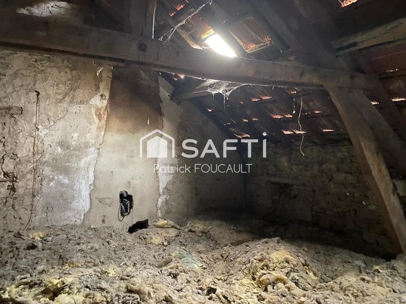 Local commercial - 155 m² - 3 pièces