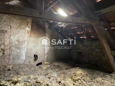 Local commercial - 155 m² - 3 pièces