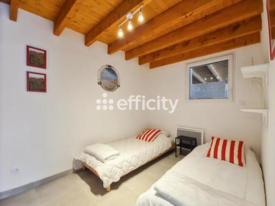 Pavillon - 66 m² - 4 pièces