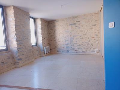 Studio - 35 m² - 2 pièces