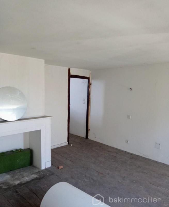 Maison de ville - 118 m² - 5 pièces