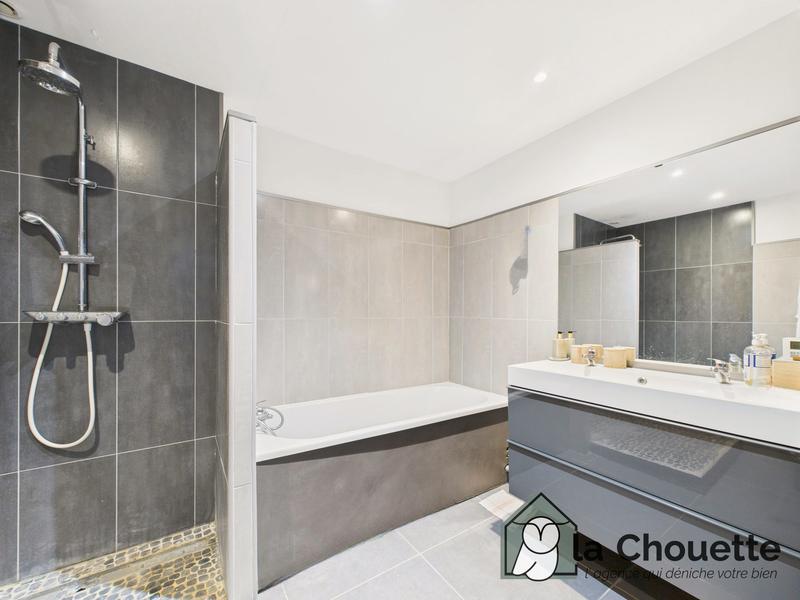 Maison ancienne - 93 m² - 4 pièces