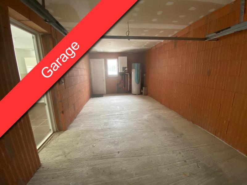 Villa - 106 m² - 4 pièces