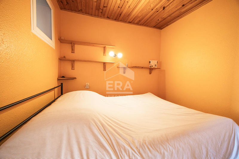 Maison - 70 m² - 5 pièces