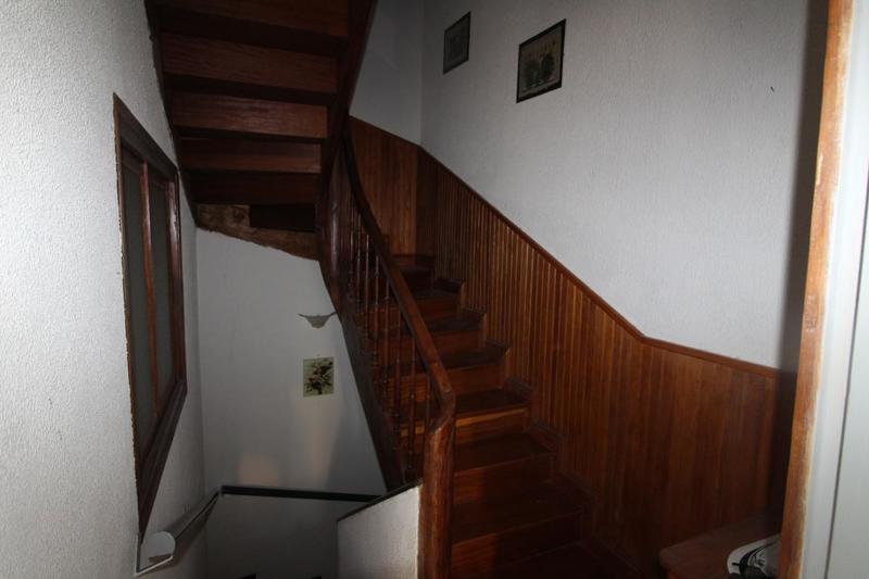 Maison de ville - 57 m² - 3 pièces