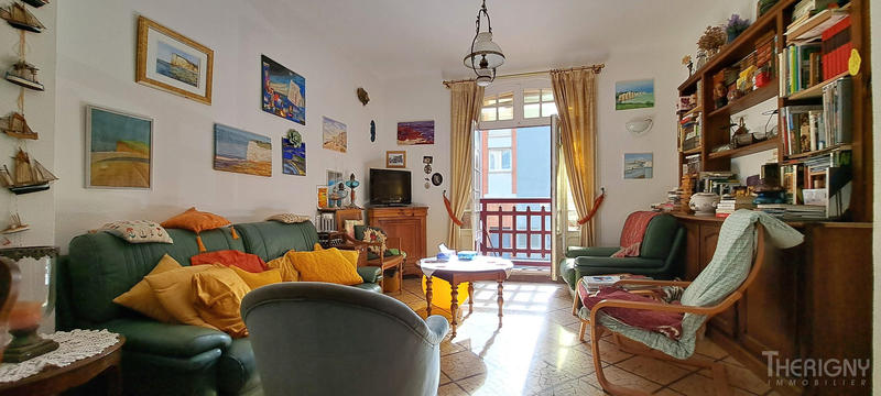 Villa - 160 m² - 6 pièces