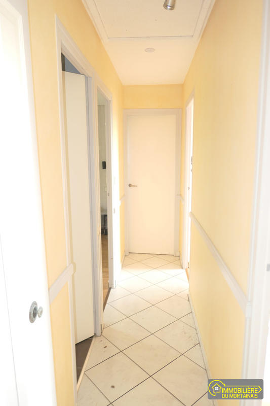 Maison - 101 m² - 5 pièces