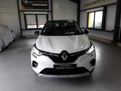 Renault Captur 1.5 Bluedci 115 Cv Intens Bva7