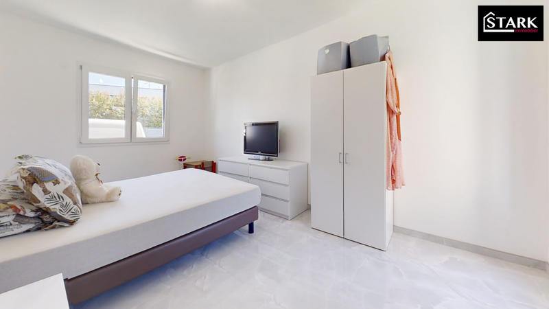 Maison - 136 m² - 5 pièces